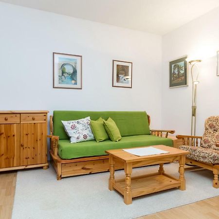 Apartma Soncnica Kranjska Gora Bagian luar foto