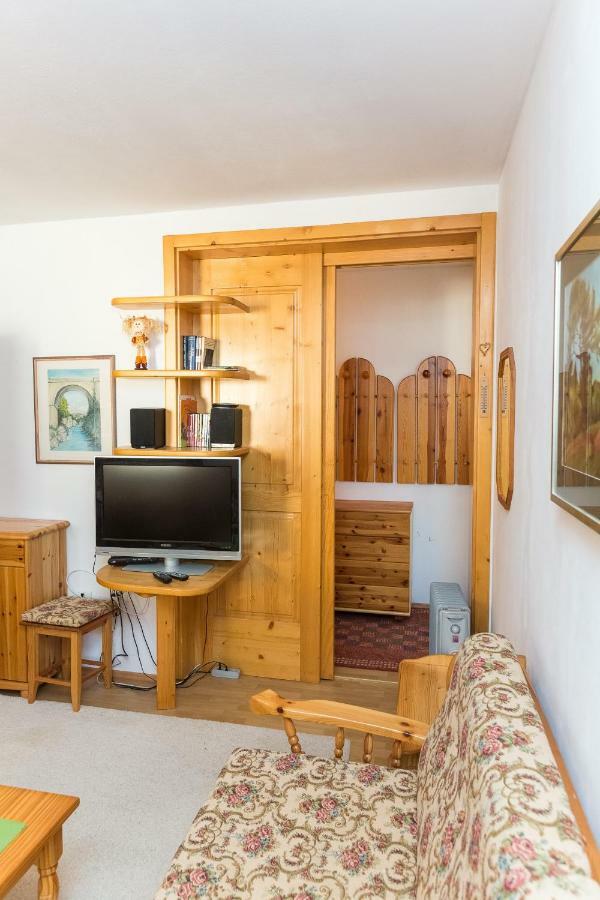 Apartma Soncnica Kranjska Gora Bagian luar foto