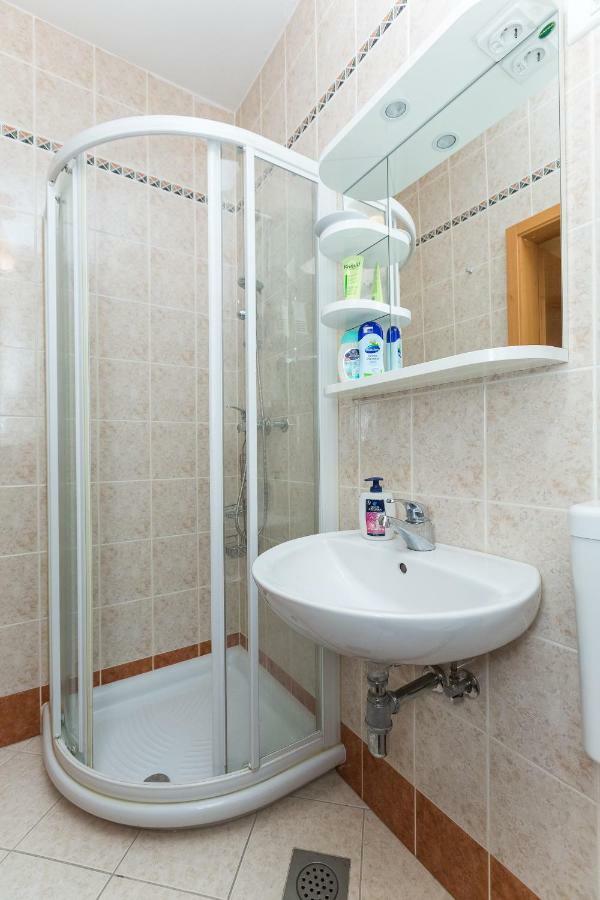 Apartma Soncnica Kranjska Gora Bagian luar foto